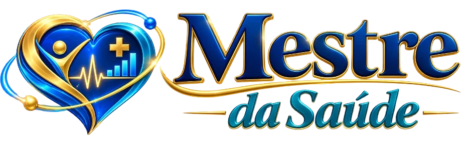 Mestre da Saúde